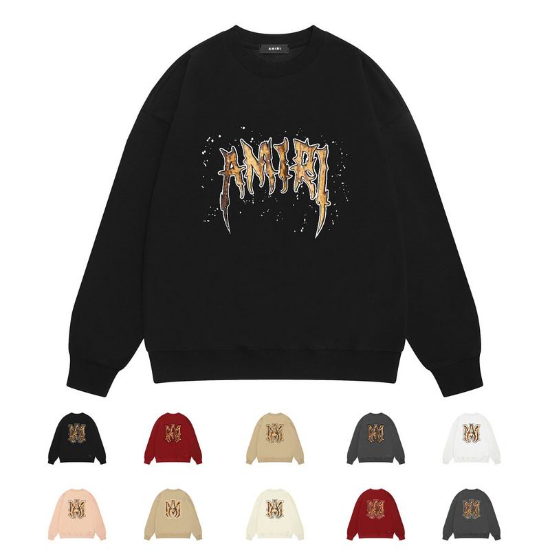 Amiri S-2XL 11trY156